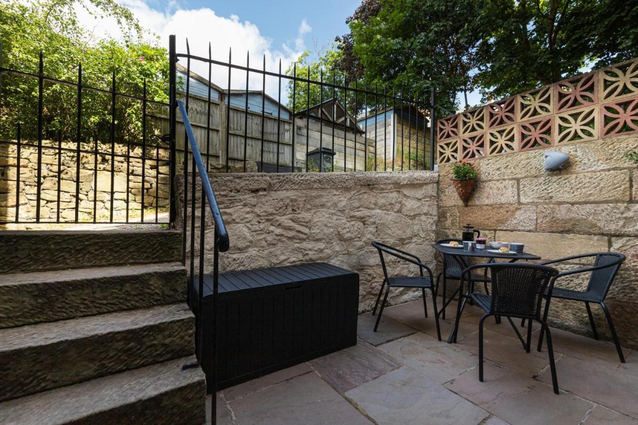 Villa Hygge House à Matlock  Extérieur photo